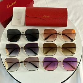 Picture of Cartier Sunglasses _SKUfw55795188fw
